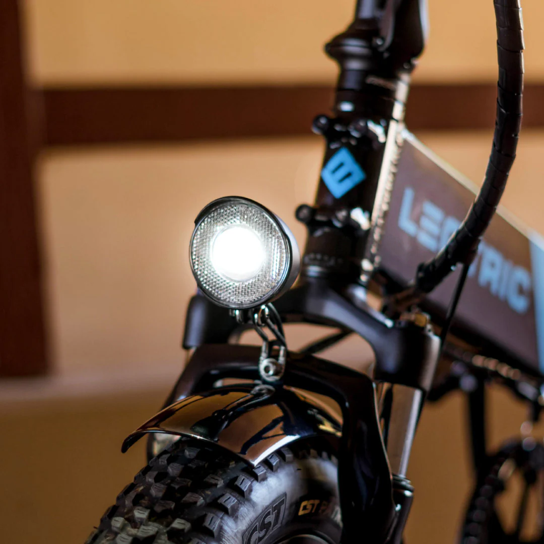 Lectric Premium Headlight