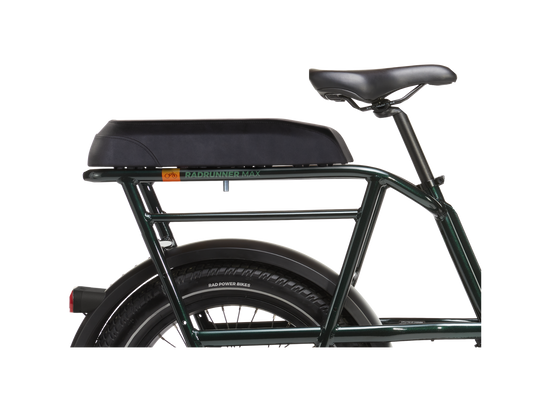 Rad Power Bikes RadRunner 3/RadRunner Max Passenger Package