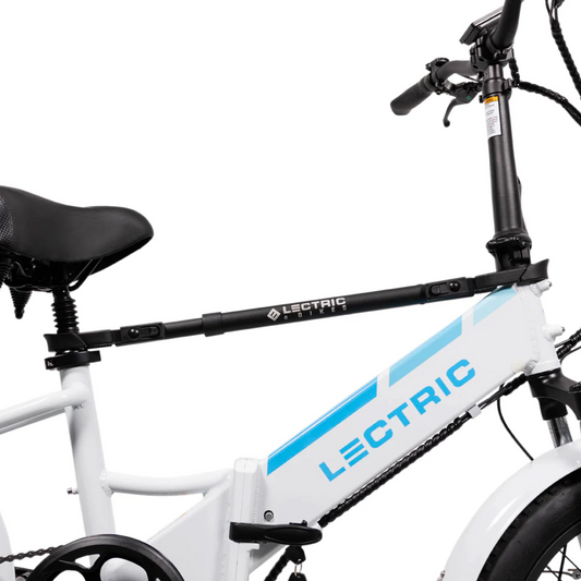 Lectric Adapter Bar
