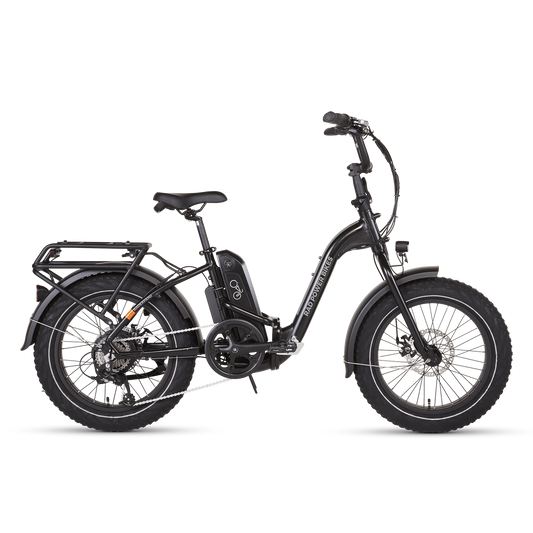 RadExpand 5 Electric Folding Bike