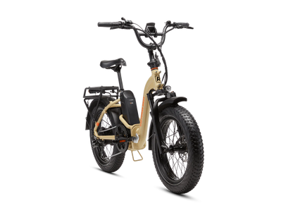 RadExpand 5 Electric Folding Bike