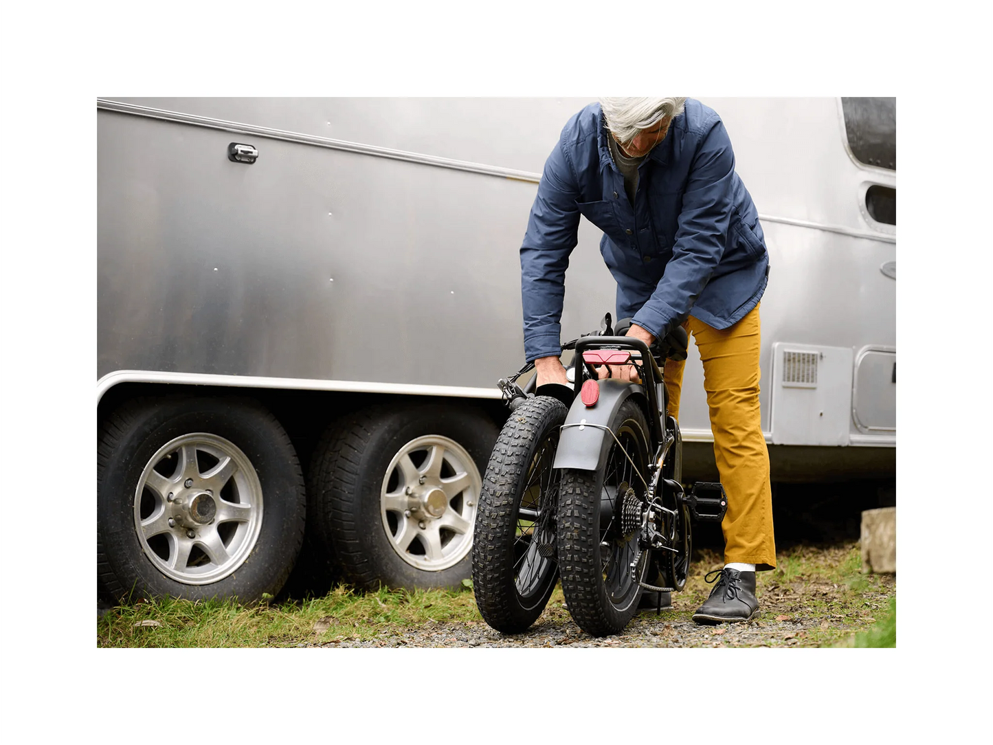 RadExpand 5 Electric Folding Bike