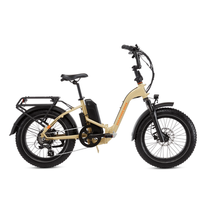 RadExpand 5 Electric Folding Bike