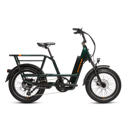 Rad Power Bikes RadRunner™ Max Electric Cargo Utility Bike