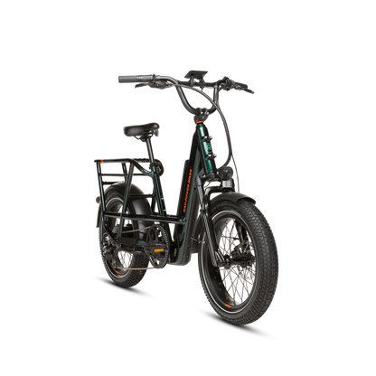 Rad Power Bikes RadRunner™ Max Electric Cargo Utility Bike