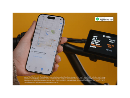 Rad Power Bikes RadRunner™ Max Electric Cargo Utility Bike