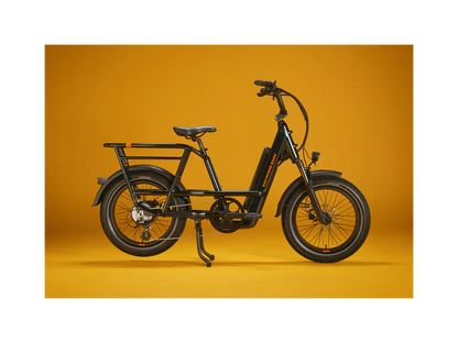 Rad Power Bikes RadRunner™ Max Electric Cargo Utility Bike