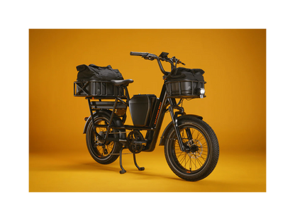 Rad Power Bikes RadRunner™ Max Electric Cargo Utility Bike