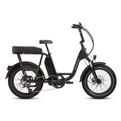Rad Power Bikes RadRunner™ Plus Electric Cargo Utility Bike