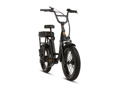 Rad Power Bikes RadRunner™ Plus Electric Cargo Utility Bike