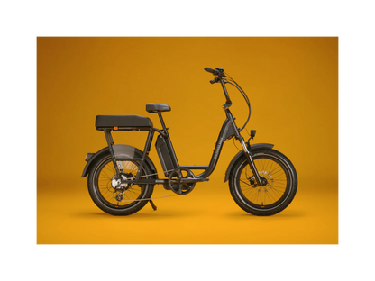 Rad Power Bikes RadRunner™ Plus Electric Cargo Utility Bike