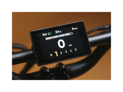 Rad Power Bikes Radster Trail Electric Off-Road Bike