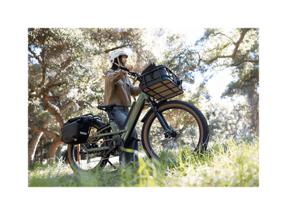 Rad Power Bikes Radster Trail Electric Off-Road Bike