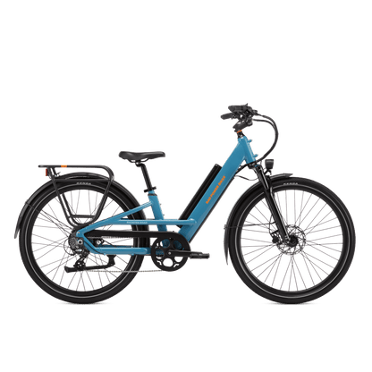 Radster™ Road Electric Commuter Bike