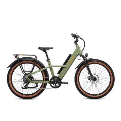 Radster™ Trail Electric Off-Road Bike