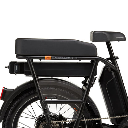Rad Power Bikes RadRunner Range Extender