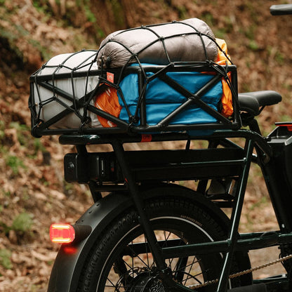 Rad Power Bikes RadRunner Range Extender