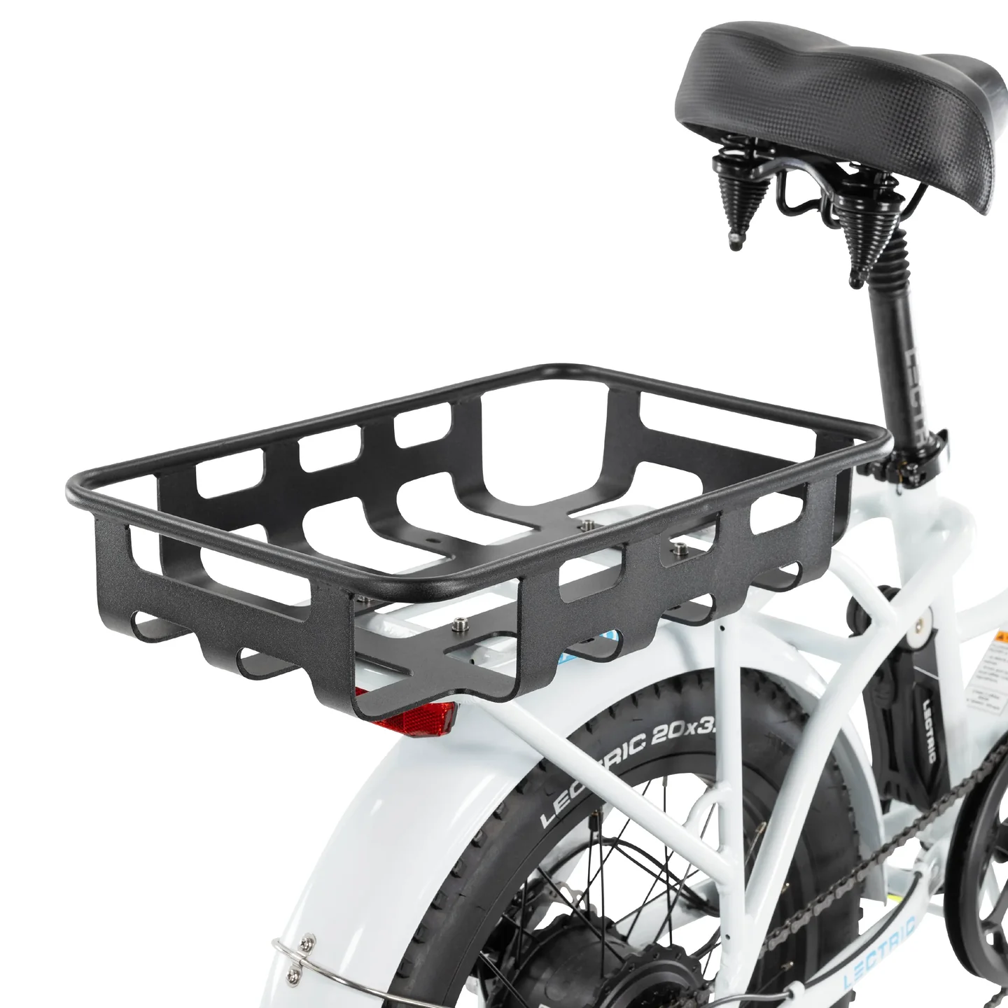 Lectric Large Rear Basket