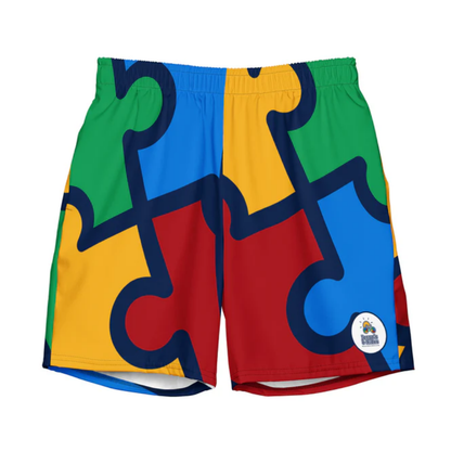 Recycled Swim Trunks