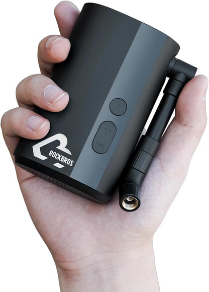 ROCKBROS Electric Air Pump