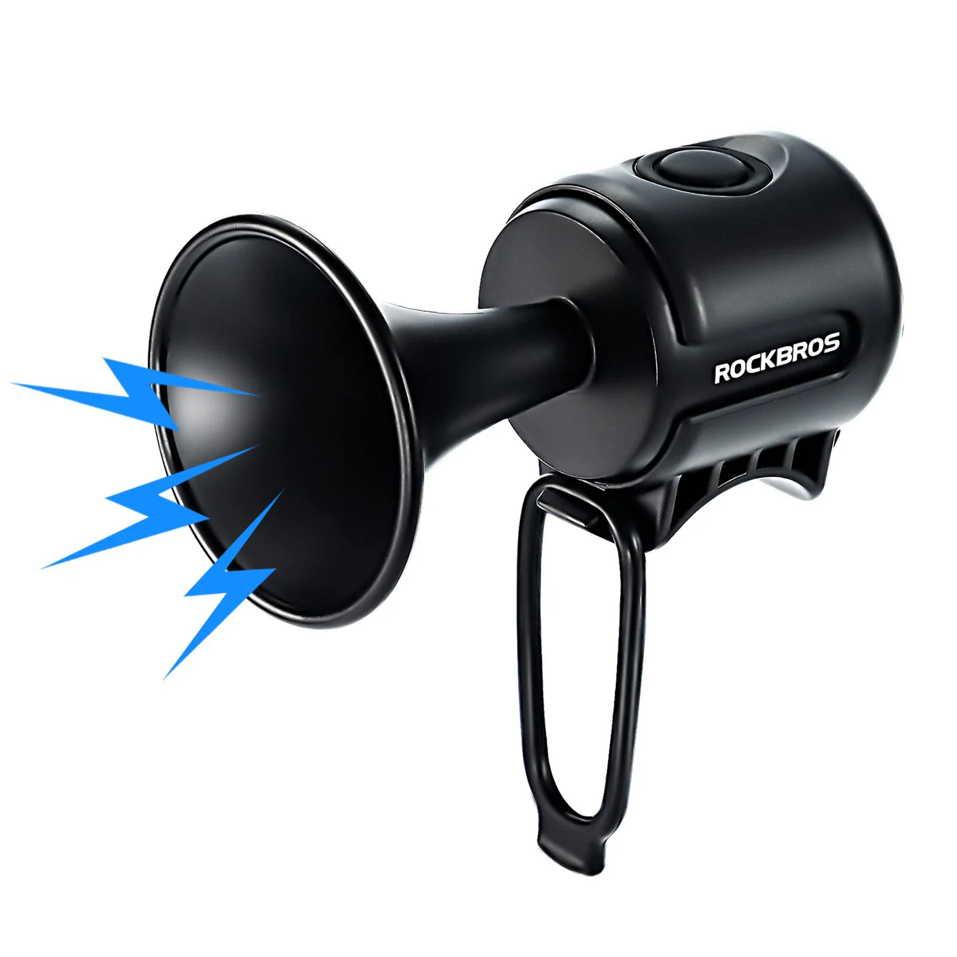 ROCKBROS Electric Bike Horn