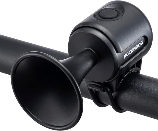 ROCKBROS Electric Bike Horn