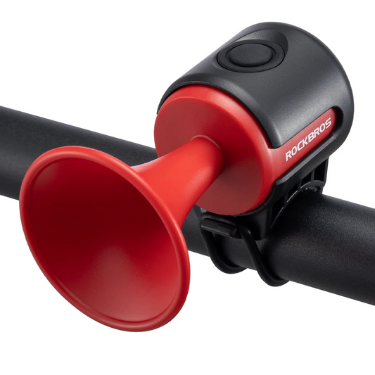 ROCKBROS Electric Bike Horn