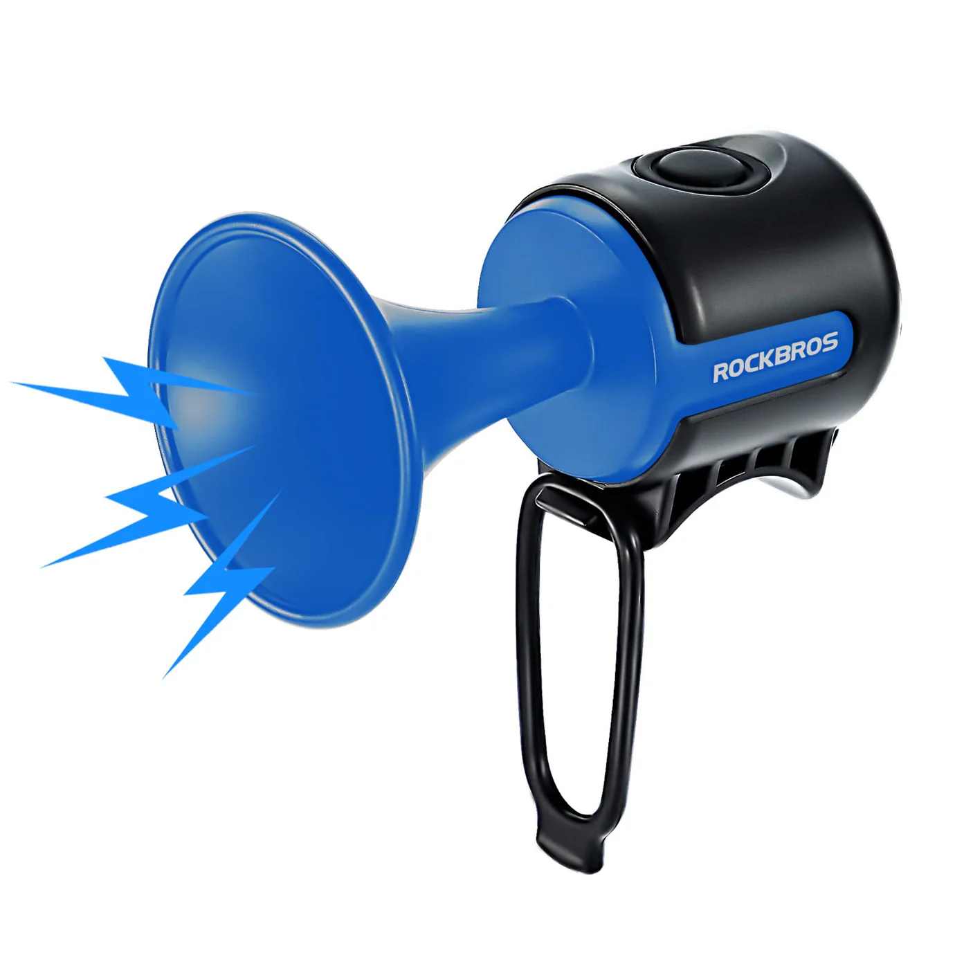ROCKBROS Electric Bike Horn