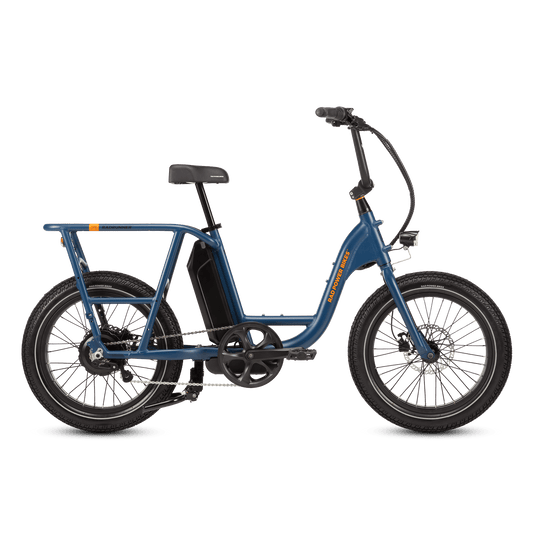 Rad Power Bikes RadRunner™ Electric Cargo Utility Bike