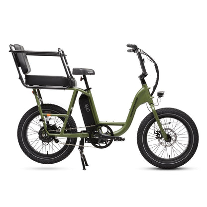 Rad Power Bikes RadRunner Caboose