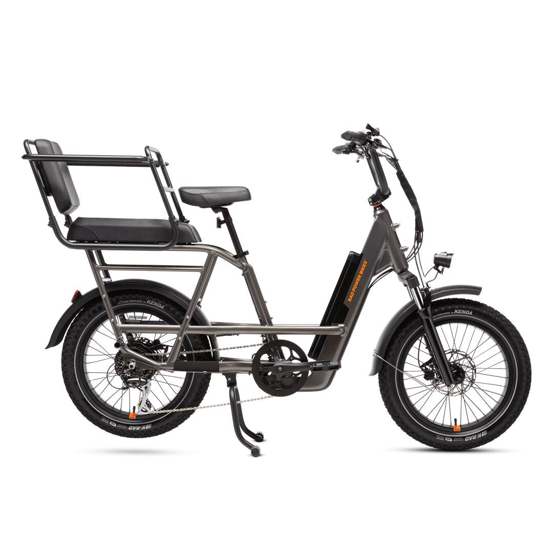 Rad Power Bikes RadRunner Caboose