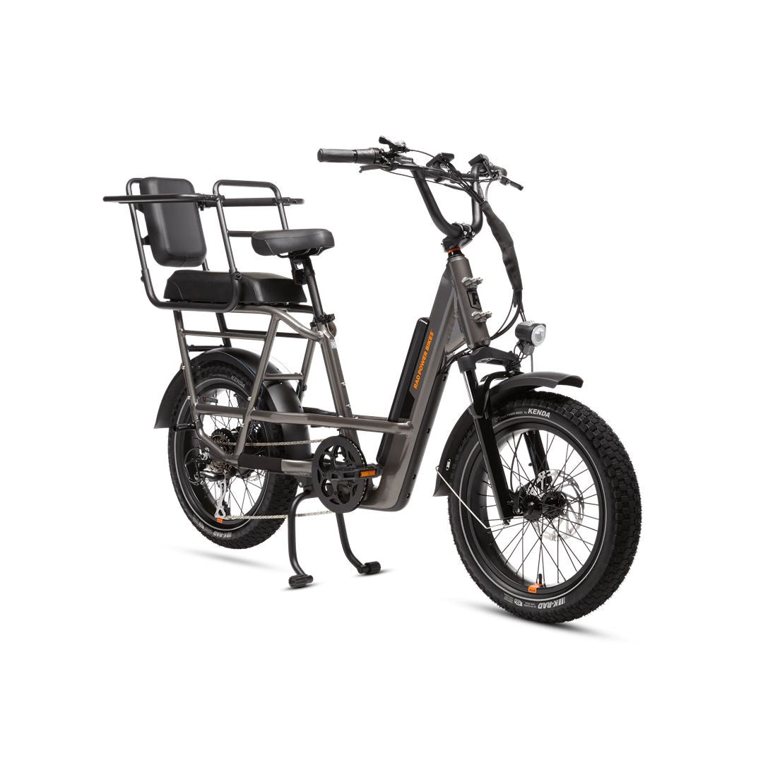 Rad Power Bikes RadRunner Caboose