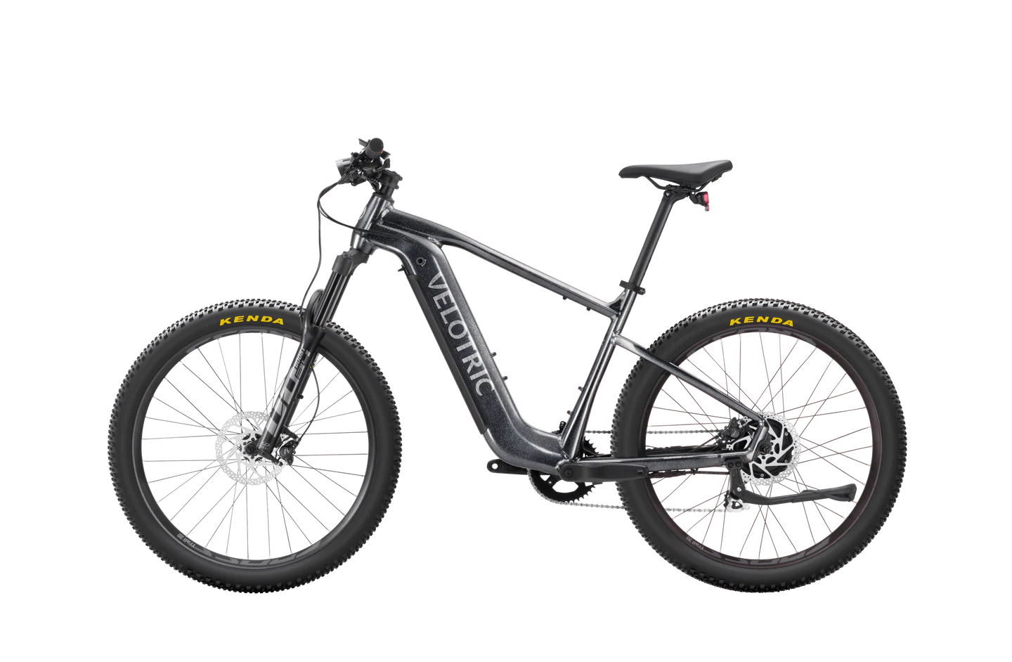 Velotric Summit 1 Electric Mountain Bike