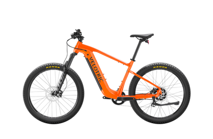 Velotric Summit 1 Electric Mountain Bike