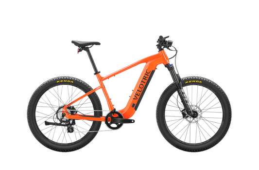 Velotric Summit 1 Electric Mountain Bike