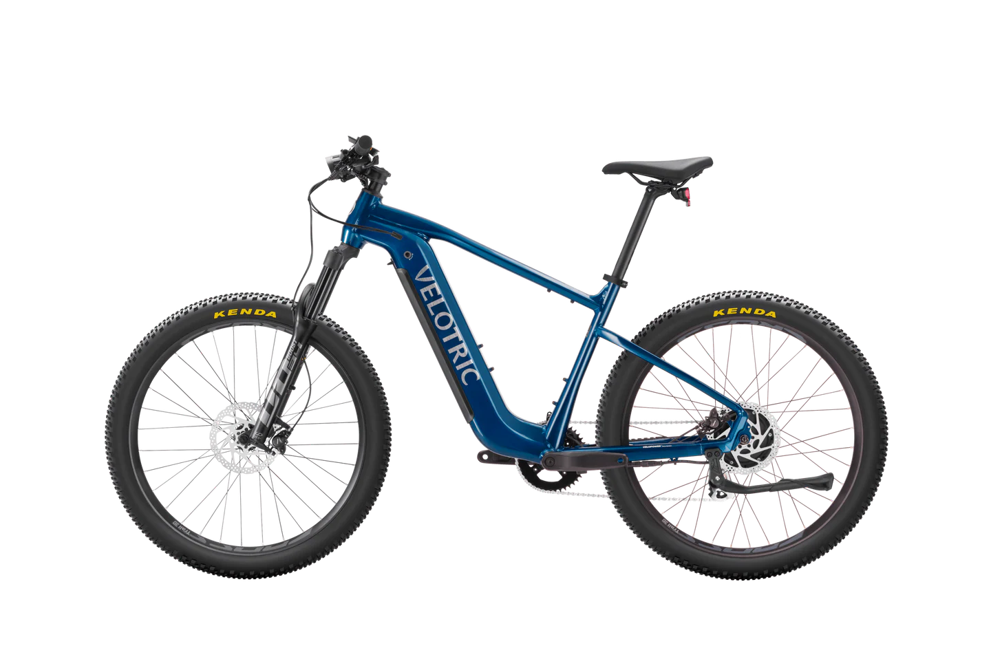 Velotric Summit 1 Electric Mountain Bike