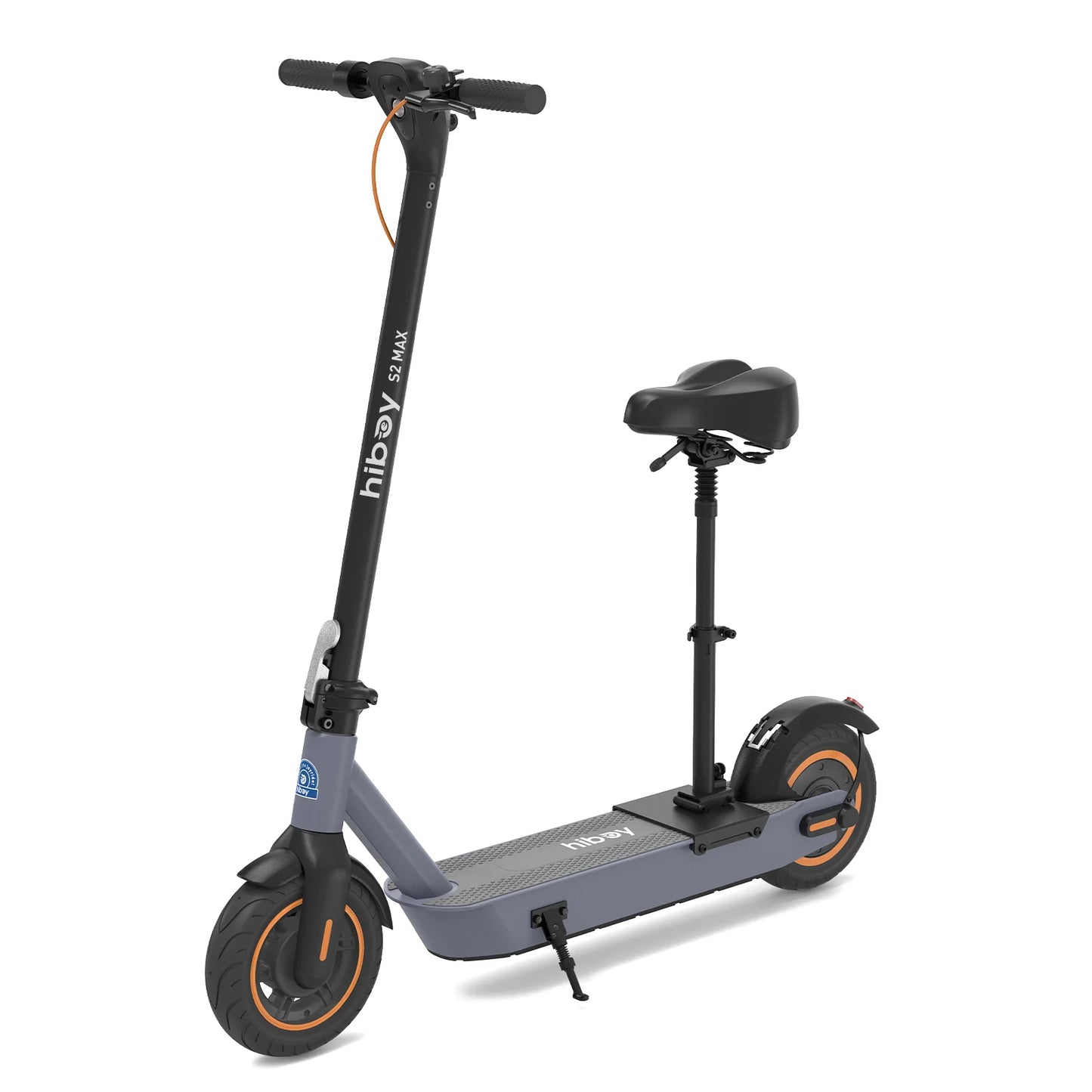 Hiboy S2 Max Electric Scooter