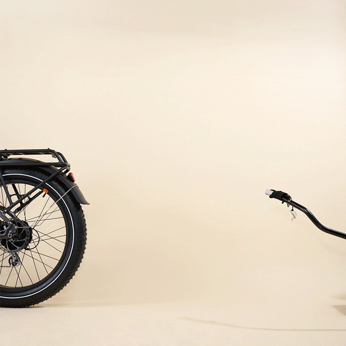 Rad Power Bikes Rad Trailer