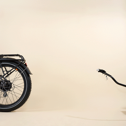 Rad Power Bikes Rad Trailer