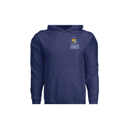 Jesse's e-Rides Midweight Pullover Hoodie