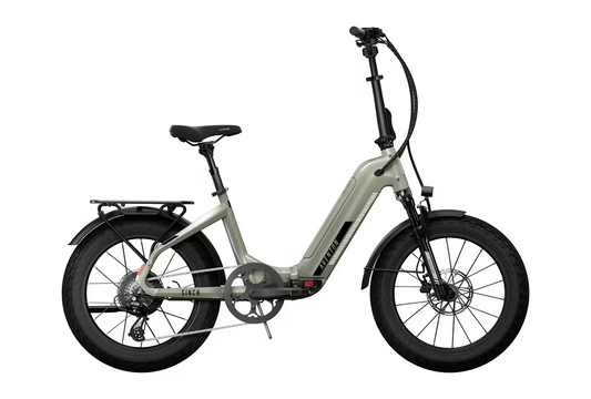 Aventon Sinch 2.5 Electric Bike