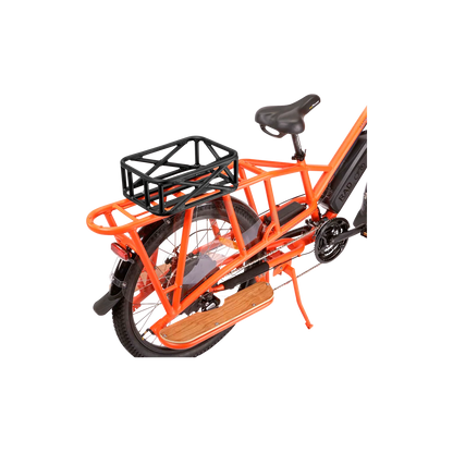 Rad Power Bikes Small Basket