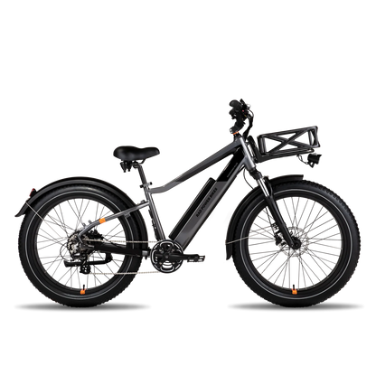 Rad Power Bikes Small Basket