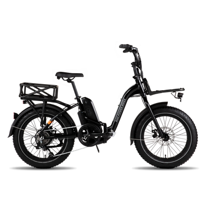 Rad Power Bikes Small Basket
