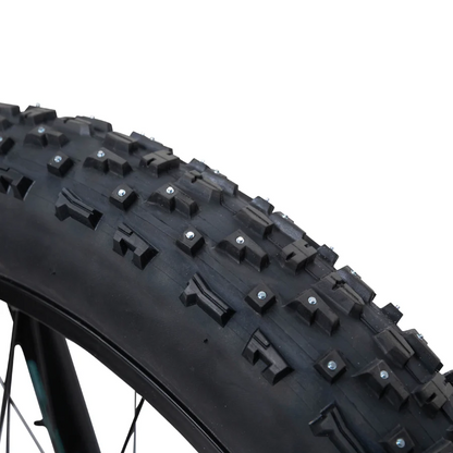 Lectric Snowdrift 26" Studded Tires (Set of 2)