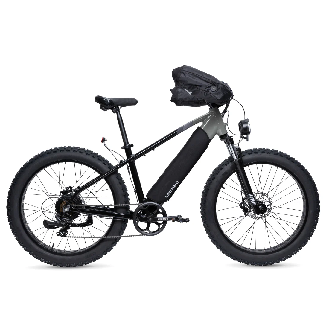 Lectric Snowdrift 26" Studded Tires (Set of 2)