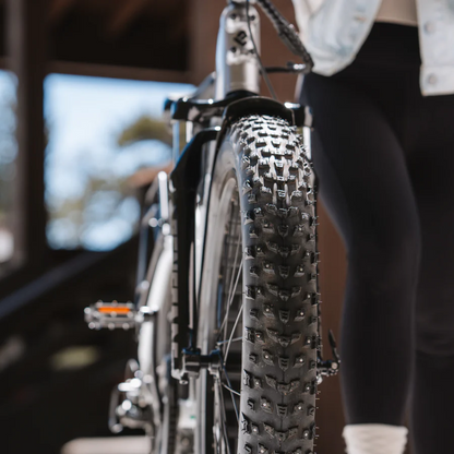 Lectric Snowdrift 26" Studded Tires (Set of 2)