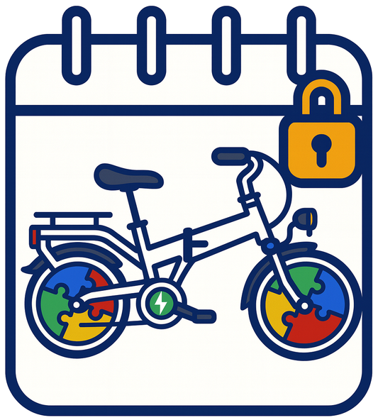Storage Plan - Annual