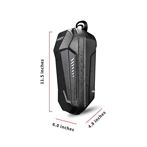 Hiboy Waterproof Scooter PU Storage Bag