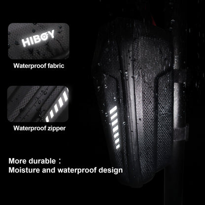 Hiboy Waterproof Scooter PU Storage Bag